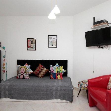 Flat Bela Vista, Sirio Libanes, Centro Conv Frei Caneca São Paulo Zewnętrze zdjęcie