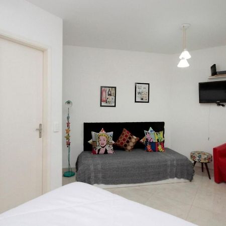 Flat Bela Vista, Sirio Libanes, Centro Conv Frei Caneca São Paulo Zewnętrze zdjęcie