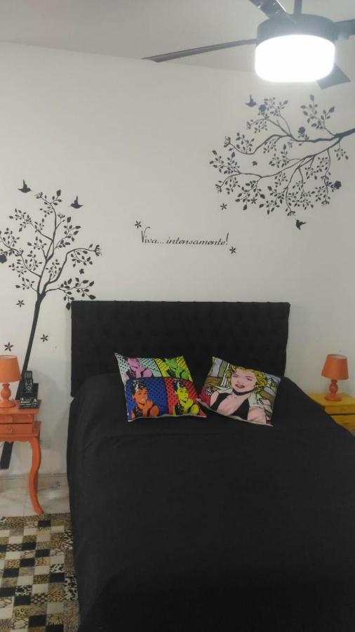 Flat Bela Vista, Sirio Libanes, Centro Conv Frei Caneca São Paulo Zewnętrze zdjęcie