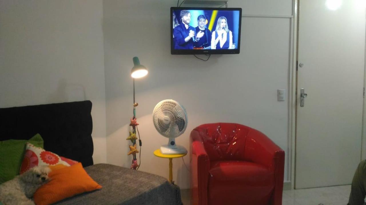 Flat Bela Vista, Sirio Libanes, Centro Conv Frei Caneca São Paulo Zewnętrze zdjęcie