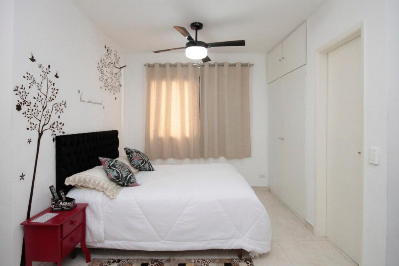 Flat Bela Vista, Sirio Libanes, Centro Conv Frei Caneca São Paulo Zewnętrze zdjęcie