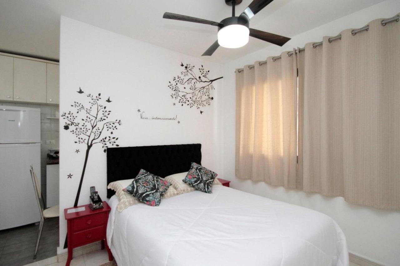 Flat Bela Vista, Sirio Libanes, Centro Conv Frei Caneca São Paulo Zewnętrze zdjęcie