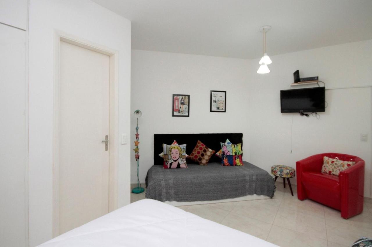 Flat Bela Vista, Sirio Libanes, Centro Conv Frei Caneca São Paulo Zewnętrze zdjęcie