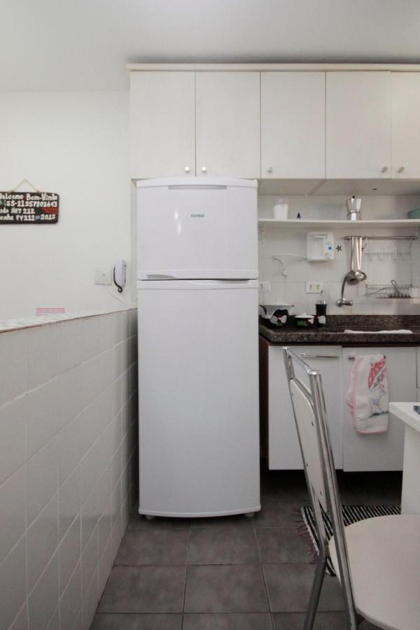 Flat Bela Vista, Sirio Libanes, Centro Conv Frei Caneca São Paulo Zewnętrze zdjęcie