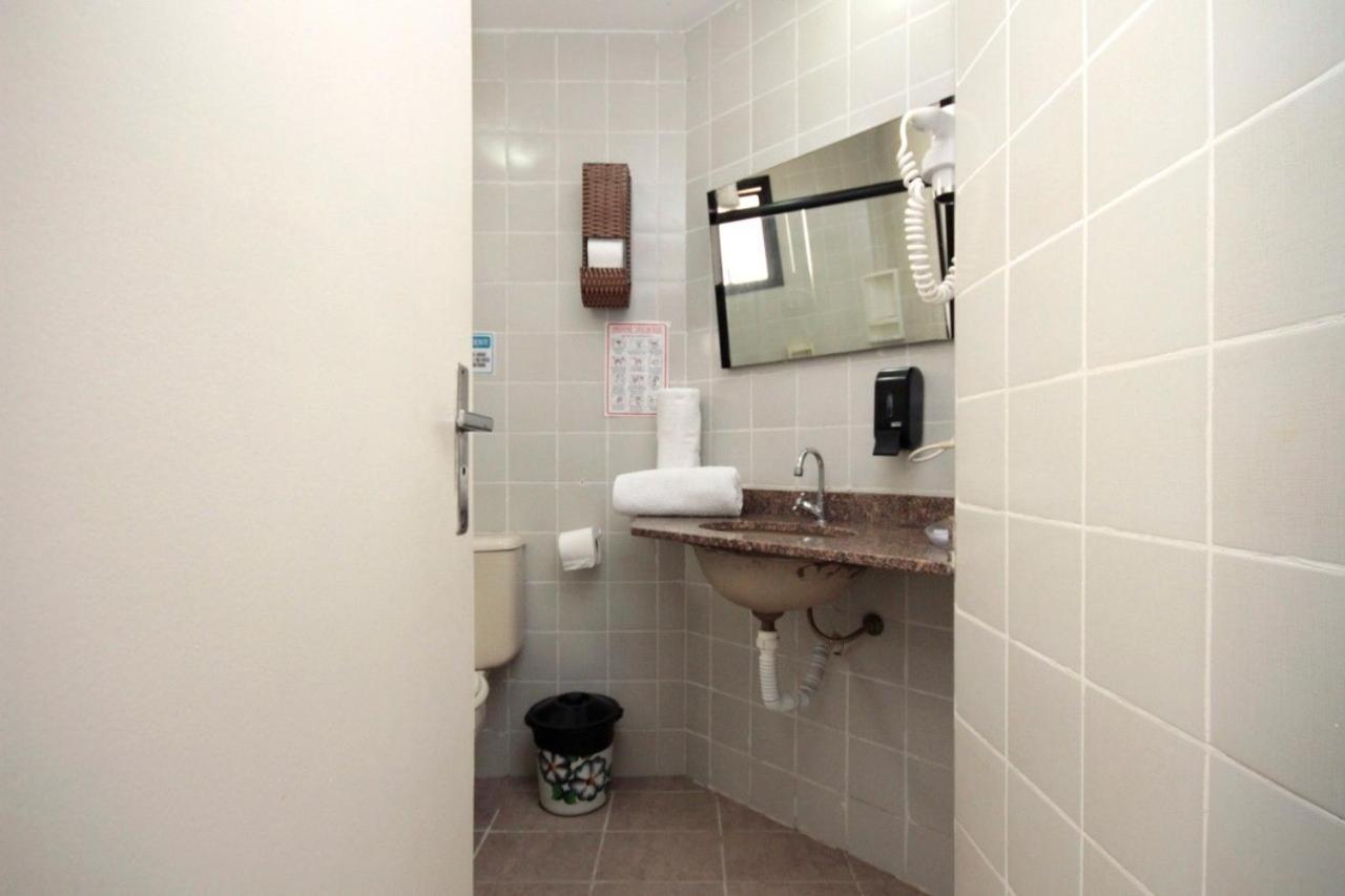 Flat Bela Vista, Sirio Libanes, Centro Conv Frei Caneca São Paulo Zewnętrze zdjęcie