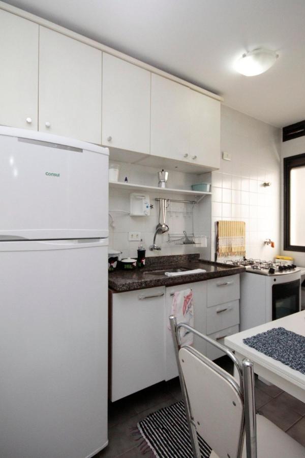 Flat Bela Vista, Sirio Libanes, Centro Conv Frei Caneca São Paulo Zewnętrze zdjęcie