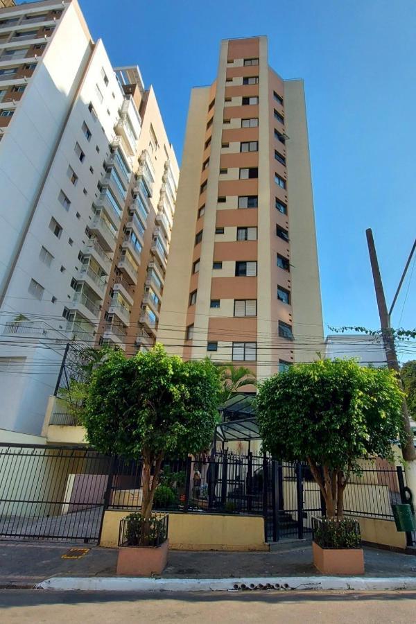 Flat Bela Vista, Sirio Libanes, Centro Conv Frei Caneca São Paulo Zewnętrze zdjęcie