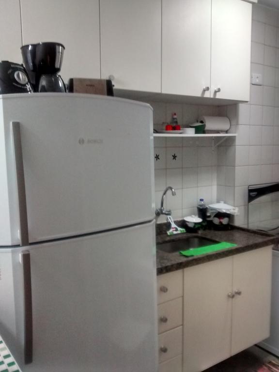 Flat Bela Vista, Sirio Libanes, Centro Conv Frei Caneca São Paulo Zewnętrze zdjęcie